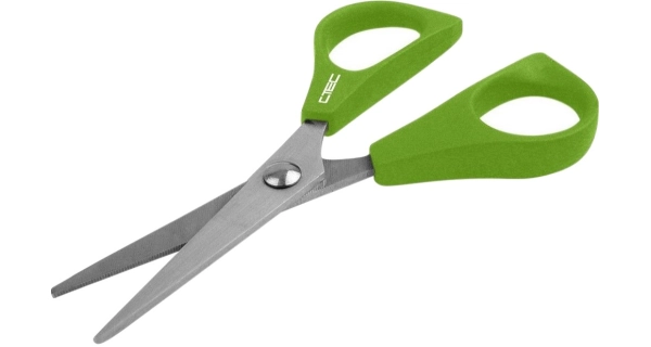 SPRO - Nožnice C-Tec Braid Scissors