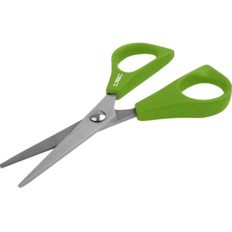 SPRO - Nožnice C-Tec Braid Scissors