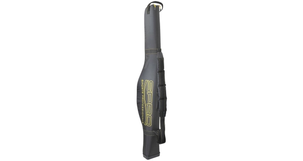 SPRO - Obal na prúty Semi-Hard Big Belly Rod Case 130 cm