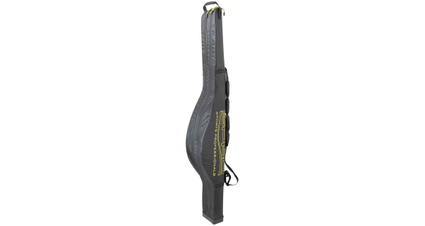 SPRO - Obal na prúty Semi-Hard Big Belly Rod Case 167 cm