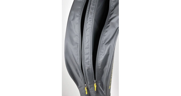 SPRO - Obal na prúty Semi-Hard Big Belly Rod Case 167 cm