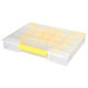 SPRO - Organizér TBX Tackle Box Range L50 Clear