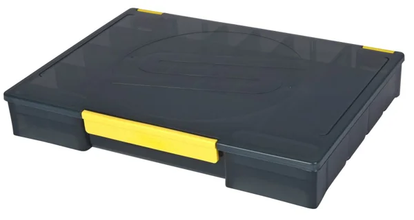 SPRO - Organizér TBX Tackle Box Range L50 Dark