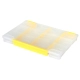 SPRO - Organizér TBX Tackle Box Range M25 Clear