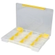 SPRO - Organizér TBX Tackle Box Range M25 Clear