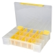 SPRO - Organizér TBX Tackle Box Range M50 Clear