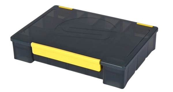 SPRO - Organizér TBX Tackle Box Range M50 Dark