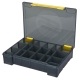 SPRO - Organizér TBX Tackle Box Range M50 Dark