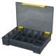 SPRO - Organizér TBX Tackle Box Range M50 Dark