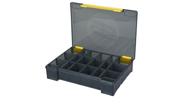 SPRO - Organizér TBX Tackle Box Range M50 Dark