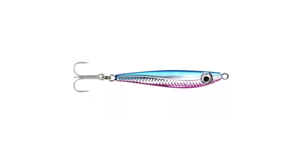 SPRO - Pilker Cast'X Blue Shrimp 42 g 1 ks
