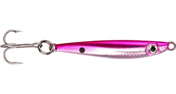 SPRO - Pilker Cast'X Pink 7 g