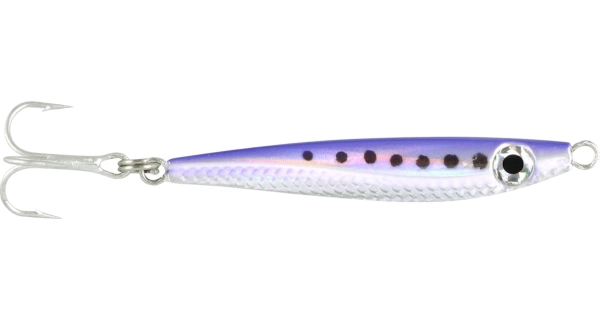 SPRO - Pilker Cast'X Purple Trout 42 g
