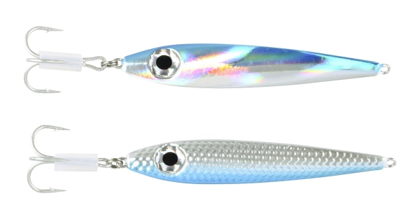 SPRO - Pilker pilk'x 120 g herring 1 ks