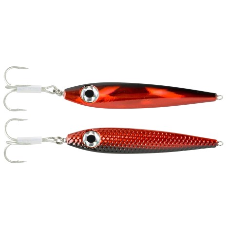 SPRO - Pilker pilk&#39;x 120 g Red Fish 1 ks