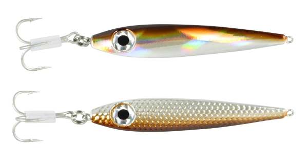 SPRO - Pilker pilk'x 400 g codling 1 ks