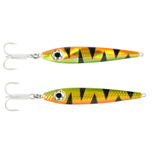 SPRO - Pilker pilk&#39;x 400 g Fire Tiger 1 ks