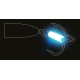 SPRO - Pilker Pilk&#39;X Codling 100 g