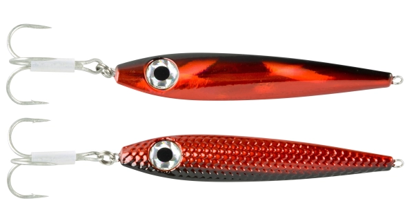 SPRO - Pilker Pilk'X Red Fish 100 g