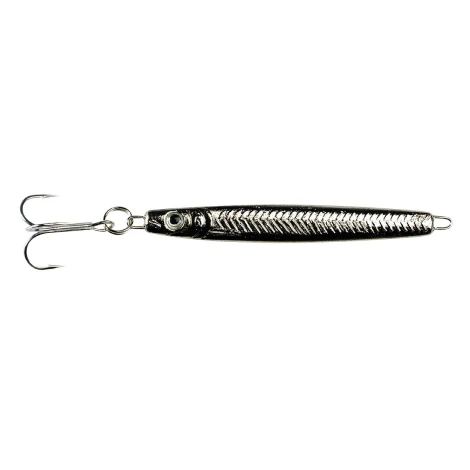 SPRO - Pilker Zocker 28 g Silver 004 1 ks