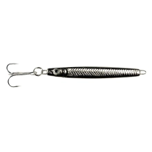 SPRO - Pilker Zocker 28 g Silver 004 10 ks