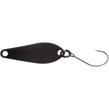 SPRO - Plandavka Trout Master ATS Spoon 2,1 g Black n White