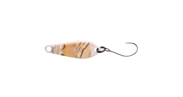 SPRO - Plandavka Trout Master ATS Spoon 2,1 g Pearlmutt
