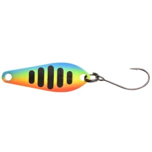 SPRO - Plandavka Trout Master ATS Spoon 2,1 g UV Caribbean