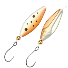 SPRO - Plandavka Trout Master Incy Inline Spoon 1,5 g Brown Trout 1 ks