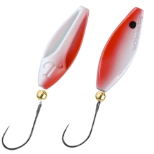SPRO - Plandavka Trout Master Incy Inline Spoon 1,5 g Devilish 1 ks