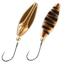 SPRO - Plandavka Trout Master Incy Inline Spoon 1,5 g Maggot 1 ks