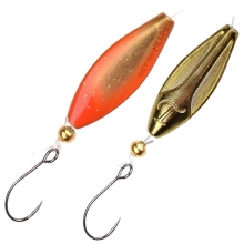 SPRO - Plandavka Trout Master Incy Inline Spoon 1,5 g Sunburst 1 ks