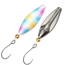 SPRO - Plandavka Trout Master Incy Inline Spoon 3 g Blush 1 ks