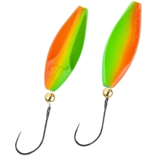 SPRO - Plandavka Trout Master Incy Inline Spoon 3 g Melón 1 ks