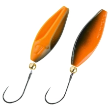 SPRO - Plandavka Trout Master Incy Inline Spoon 3 g Rust 1 ks