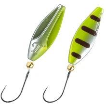 SPRO - Plandavka Trout Master Incy Inline Spoon 3 g Saibling 1 ks