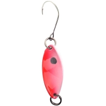 SPRO - Plandavka Trout Master Incy Spin Spoon 1,8 g Develish 1 ks