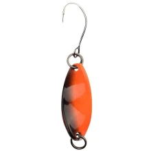 SPRO - Plandavka Trout Master Incy Spin Spoon 1,8 g Rust 1 ks