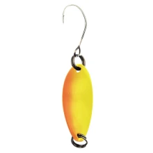 SPRO - Plandavka Trout Master Incy Spin Spoon 1,8 g Sunshine 1 ks