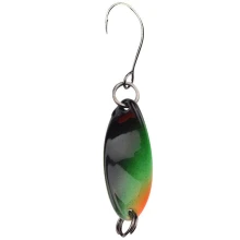 SPRO - Plandavka Trout Master Incy Spin Spoon 1,8 g Zimba 1 ks