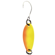 SPRO - Plandavka Trout Master Incy Spin Spoon 2,5 g Sunshine 1 ks
