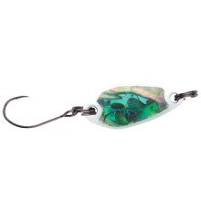 SPRO - Plandavka Trout Master Incy Spoon 0,5 g Aurora 1 ks