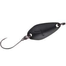 SPRO - Plandavka Trout Master Incy Spoon 0,5 g Black n White 1 ks