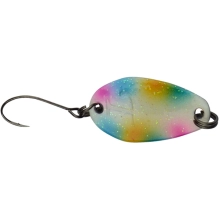 SPRO - Plandavka Trout Master Incy Spoon 0,5 g Blush 1 ks