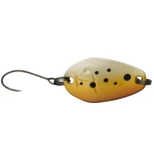 SPRO - Plandavka Trout Master Incy Spoon 0,5 g Brown Trout 1 ks