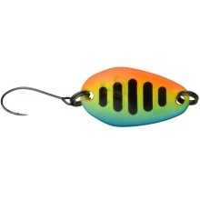 SPRO - Plandavka Trout Master Incy Spoon 0,5 g Caribbean 1 ks