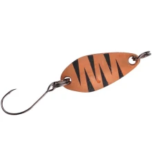 SPRO - Plandavka Trout Master Incy Spoon 0,5 g Maggot 1 ks