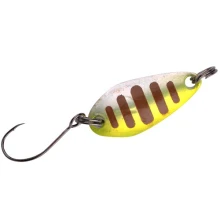 SPRO - Plandavka Trout Master Incy Spoon 0,5 g Saibling 1 ks