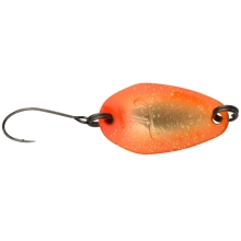 SPRO - Plandavka Trout Master Incy Spoon 0,5 g Sunburst 1 ks