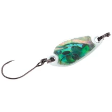 SPRO - Plandavka Trout Master Incy Spoon 2,5 g Aurora 1 ks SPRO - Plandavka Trout Master Incy Spoon 2,5 g Aurora 1 ks